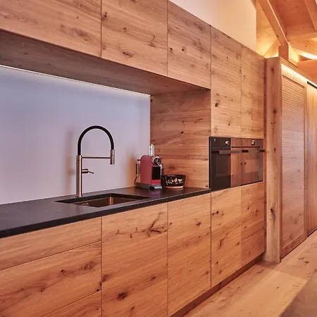 Apartment Attico *
