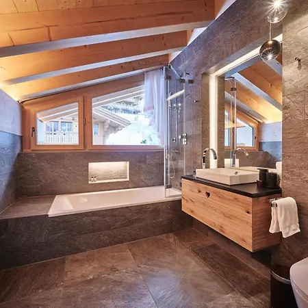 아파트 Attico 그린델발트