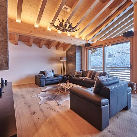 Apartment Attico