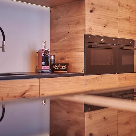 Apartment Attico