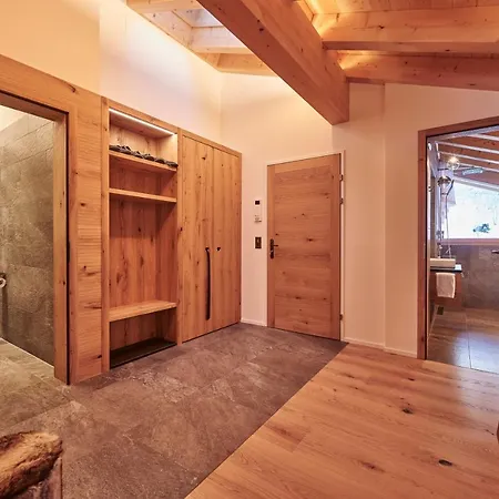 Apartment Attico *