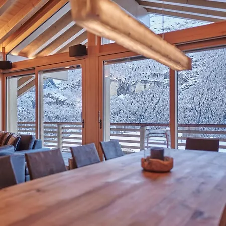 Attico Apartamento Grindelwald