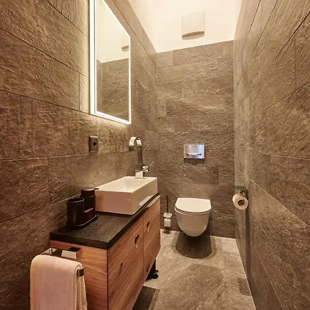 Attico Apartamento *