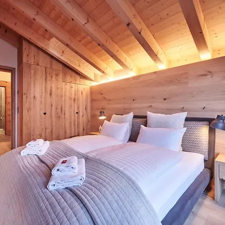 Attico Apartment