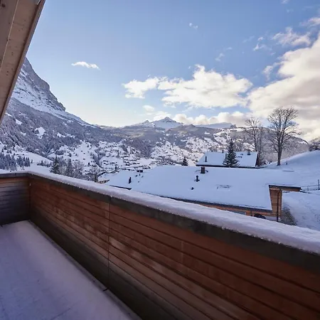 Attico * Grindelwald