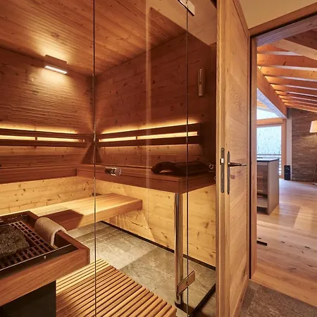 Attico Apartment
