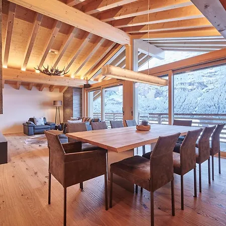 Attico Apartment *
