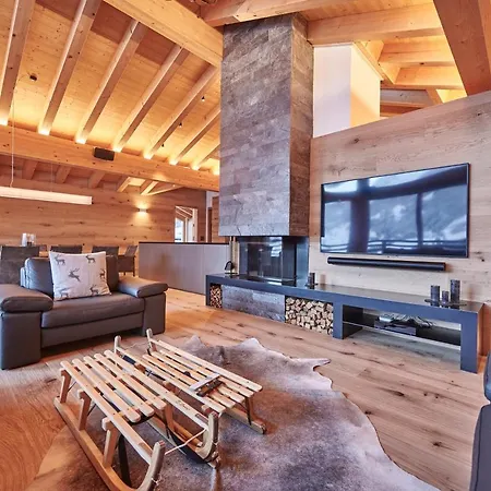 Attico Apartment