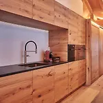 Apartamento Attico *
