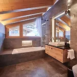 Apartamento Attico Grindelwald