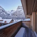 Attico * Grindelwald