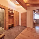 Apartamento Attico *
