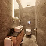 Attico Apartamento *