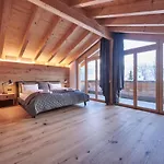 Apartamento Attico *
