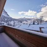 Attico * Grindelwald