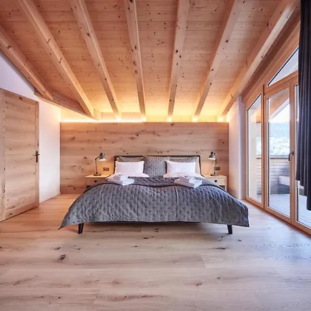 Attico Apartamento