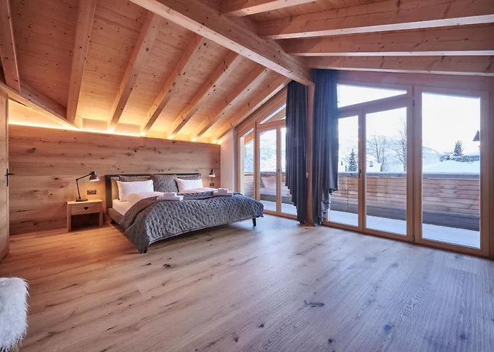 Apartamento Attico *